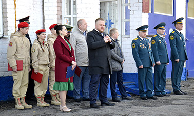 7 героев кольчугинцев фото